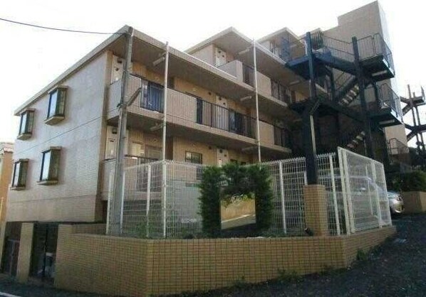 パークサイド鷺沼の物件内観写真